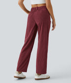 Granada - Pantalón de pana casual 2