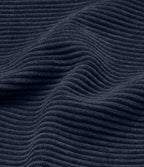 Azul Niebla - Pantalón de pana casual 8