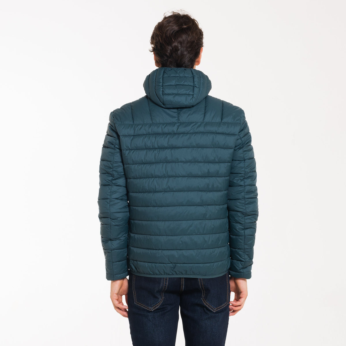 Mario - Chaqueta acolchada de 100 gramos