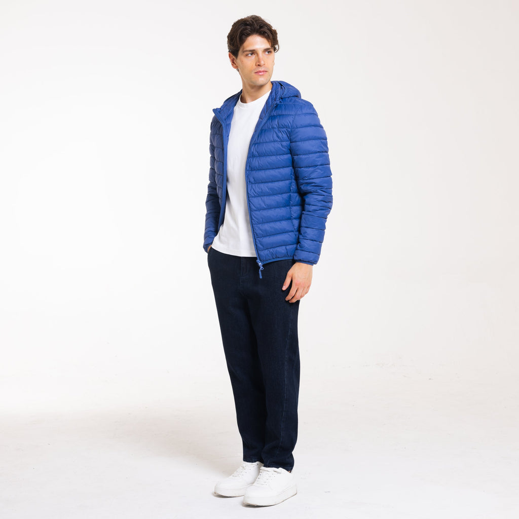Mario - Chaqueta acolchada de 100 gramos