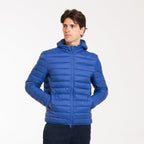 Mario - Chaqueta acolchada de 100 gramos