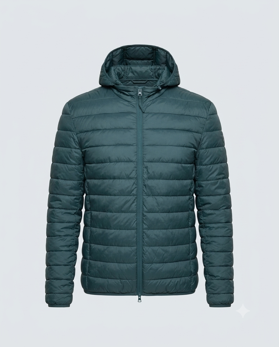 Mario - Chaqueta acolchada de 100 gramos