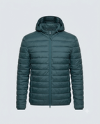 Mario - Chaqueta acolchada de 100 gramos