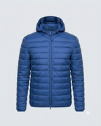 Mario - Chaqueta acolchada de 100 gramos