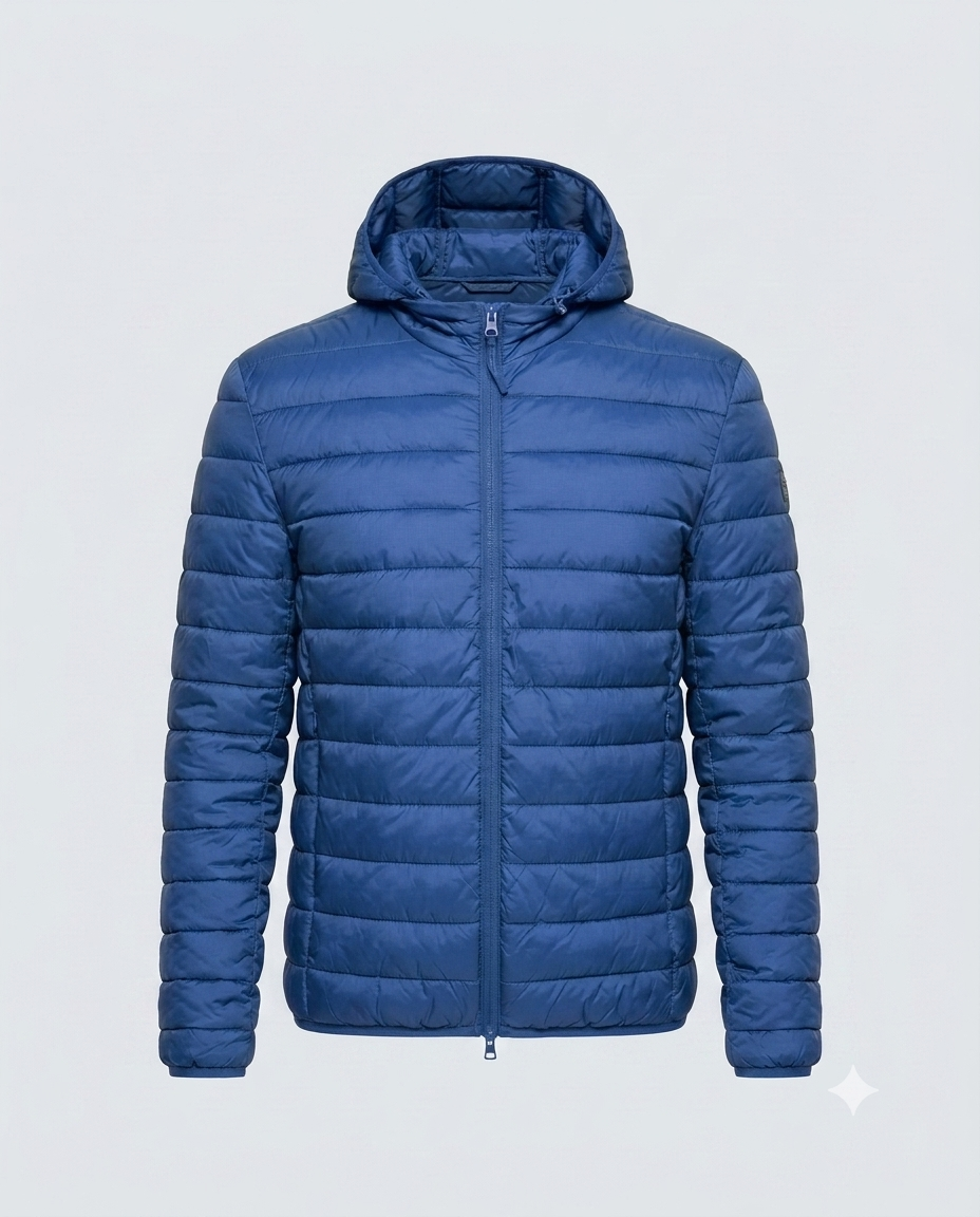 Mario - Chaqueta acolchada de 100 gramos