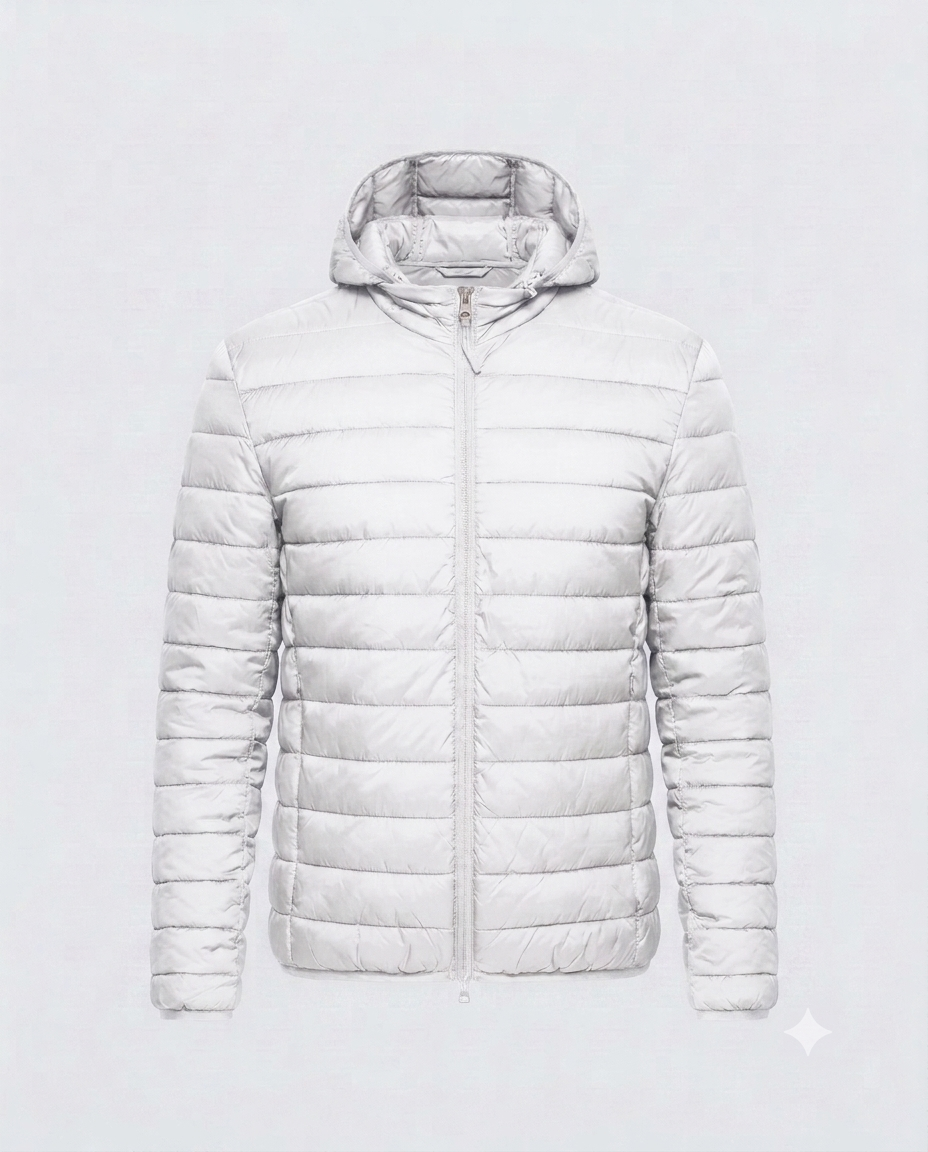 Mario - Chaqueta acolchada de 100 gramos