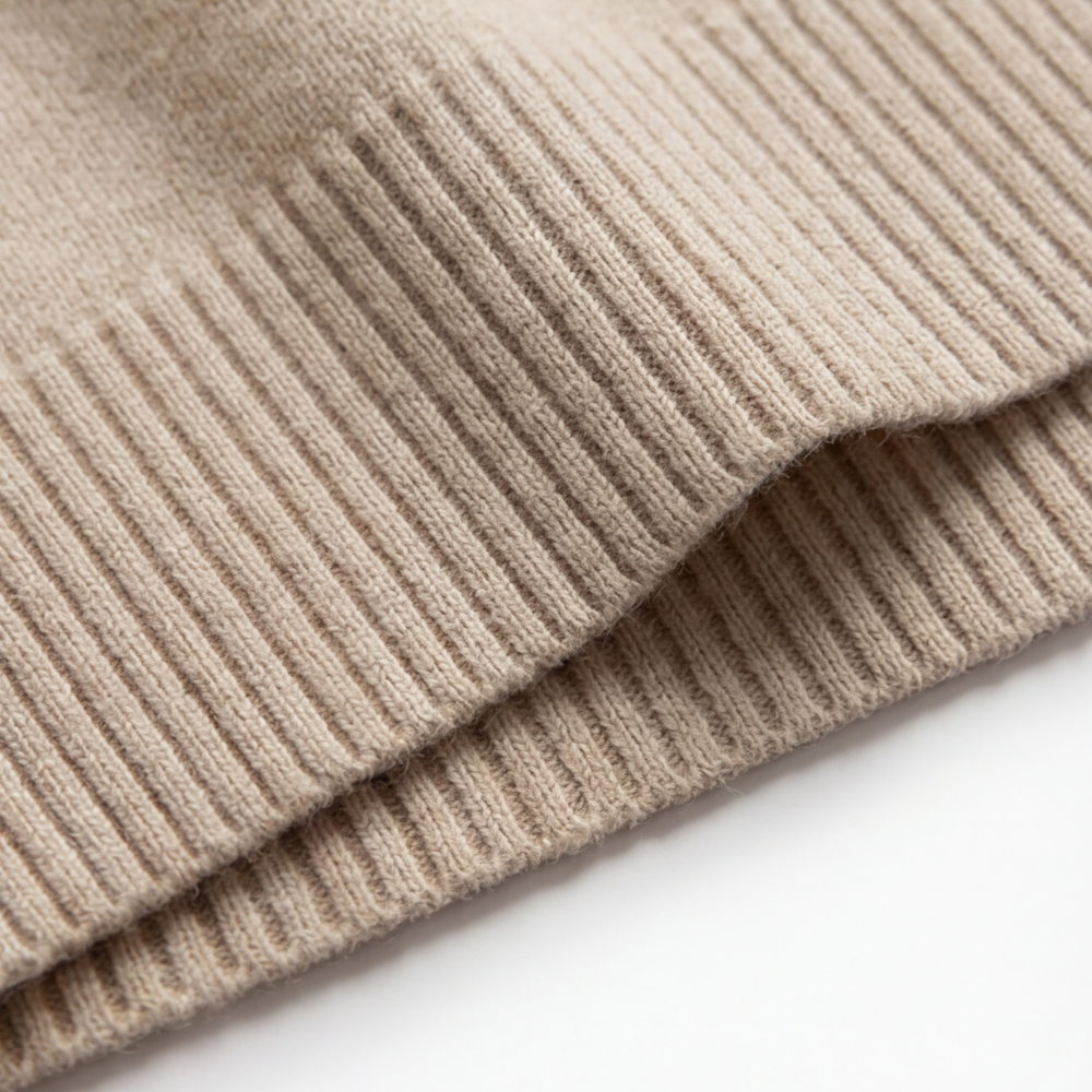 Raquel | Jersey de punto oversize