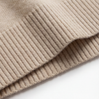 Raquel | Jersey de punto oversize