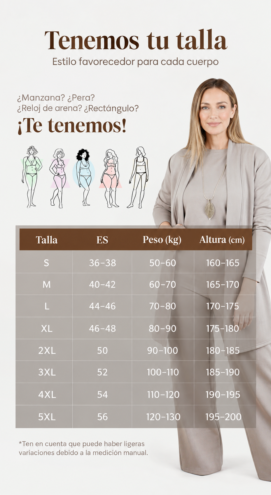 ⏳Oferta especial por tiempo limitado⏰Elegante conjunto de 3 piezas que incluye un cárdigan largo, un top y unos pantalones💞