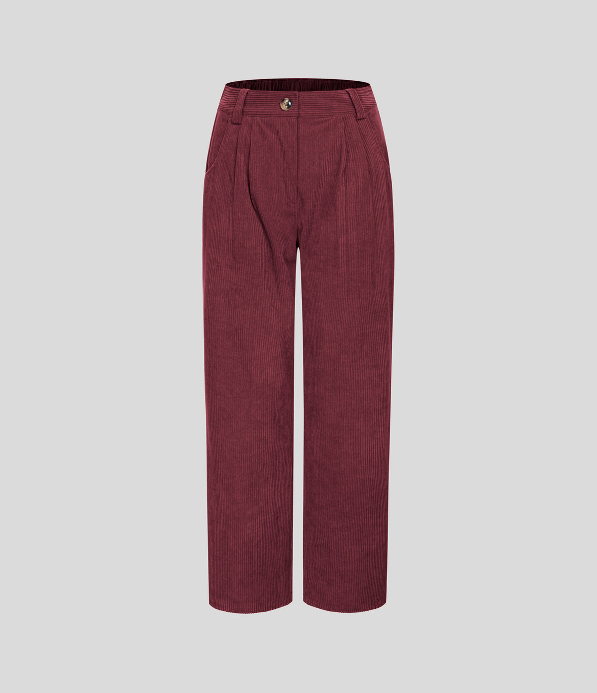 Granada - Pantalón de pana casual 6