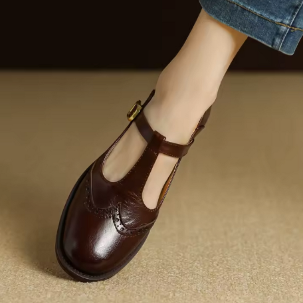 Magdalena | Zapatos Mary Jane