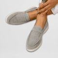 Lucia | Mocasines Cómodos y Elegantes