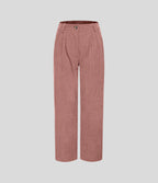 Arena del Desierto - Pantalón de pana casual 6