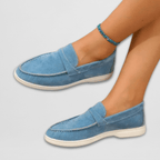 Lucia | Mocasines Cómodos y Elegantes