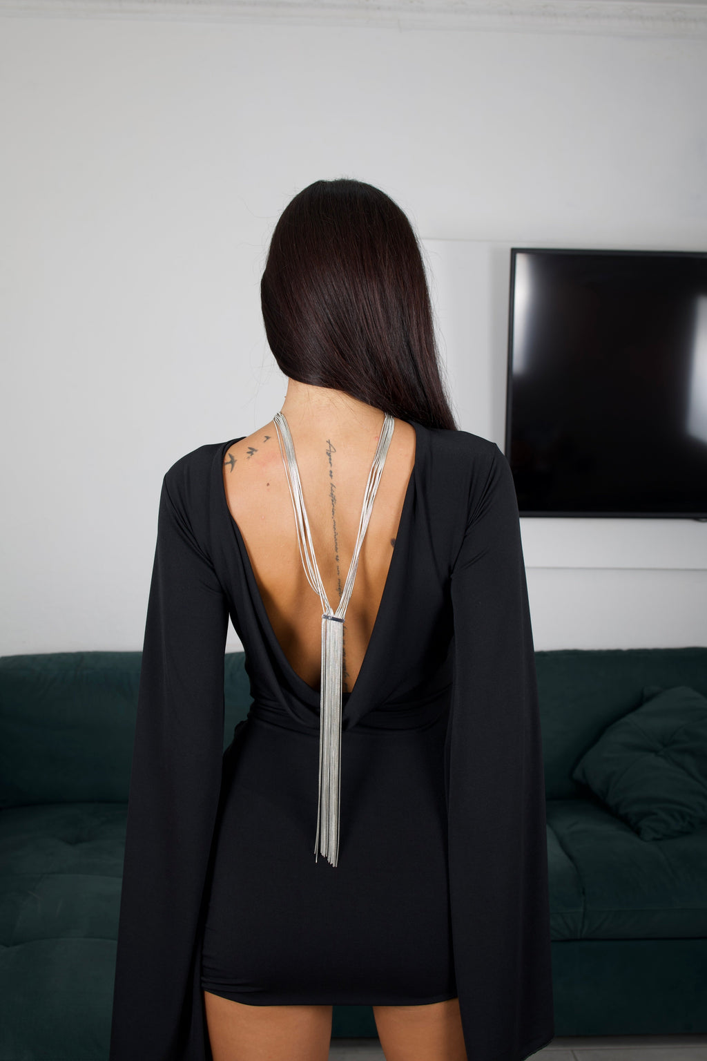Sofia - Vestido elegante
