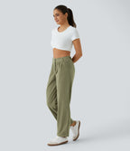 Boa - Pantalón de pana casual 5