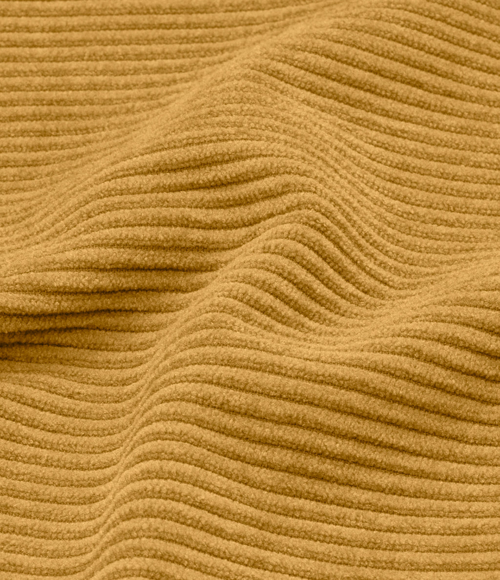 Oro Ámbar - Pantalón de pana casual 10