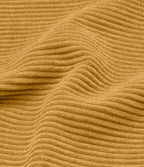 Oro Ámbar - Pantalón de pana casual 10