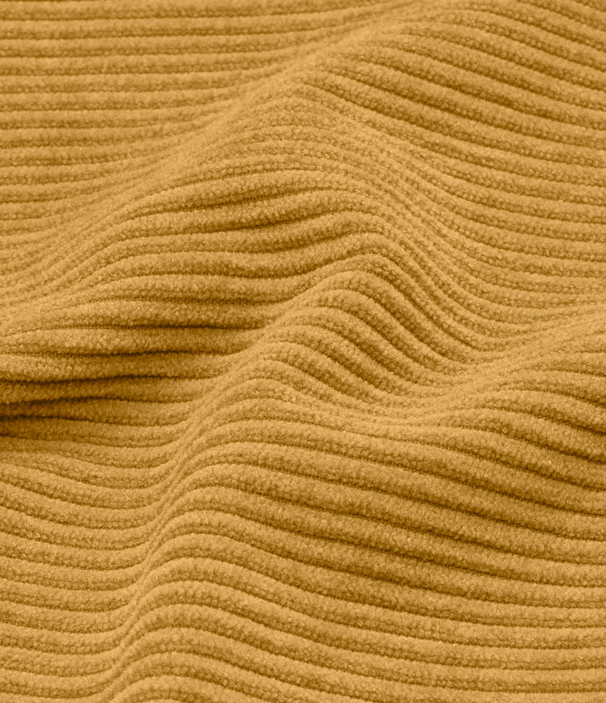 Oro Ámbar - Pantalón de pana casual 10