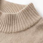 Raquel | Jersey de punto oversize
