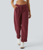 Granada - Pantalón de pana casual 3