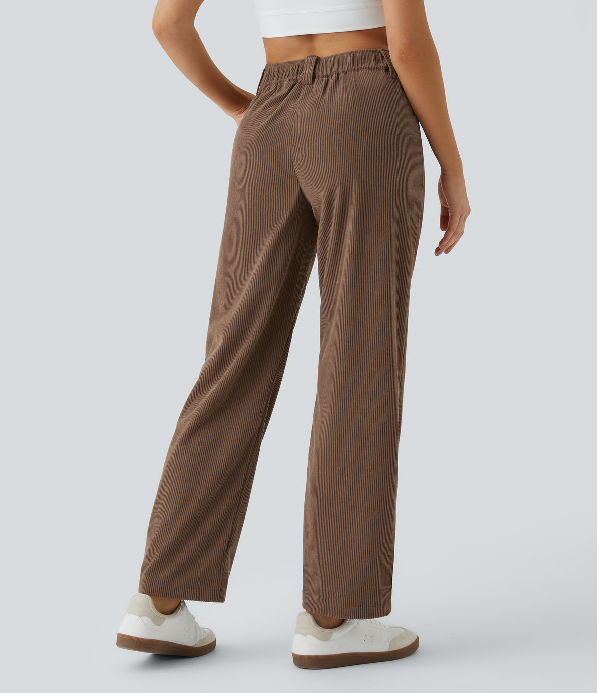 Bellota - Pantalón de pana casual 2