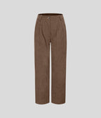 Bellota - Pantalón de pana casual 7
