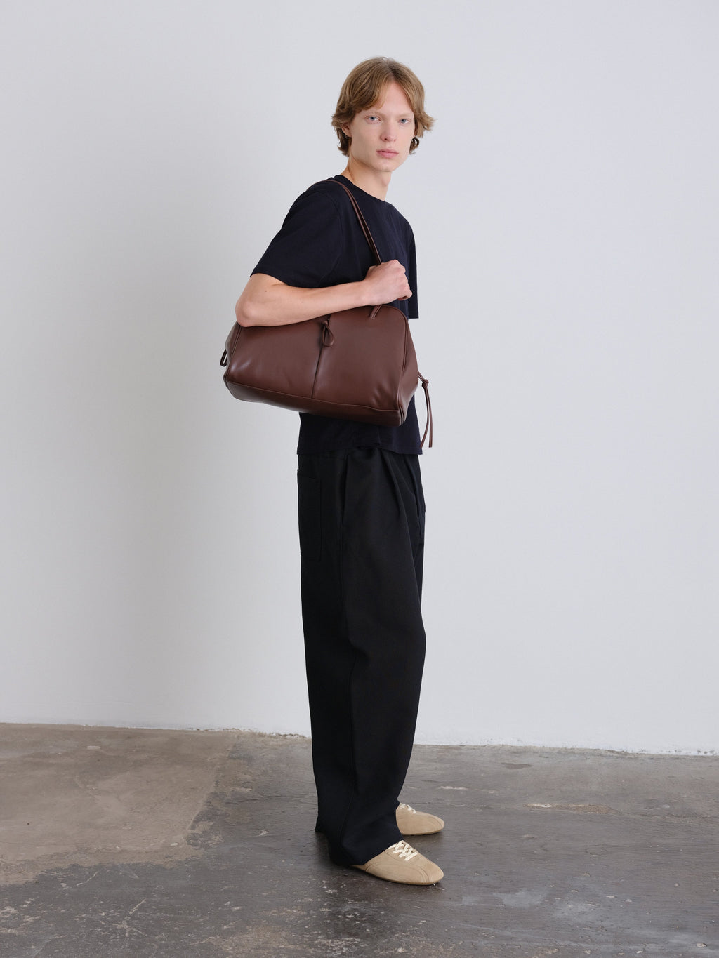 Mireia Escolano - Bolso Brooklyn