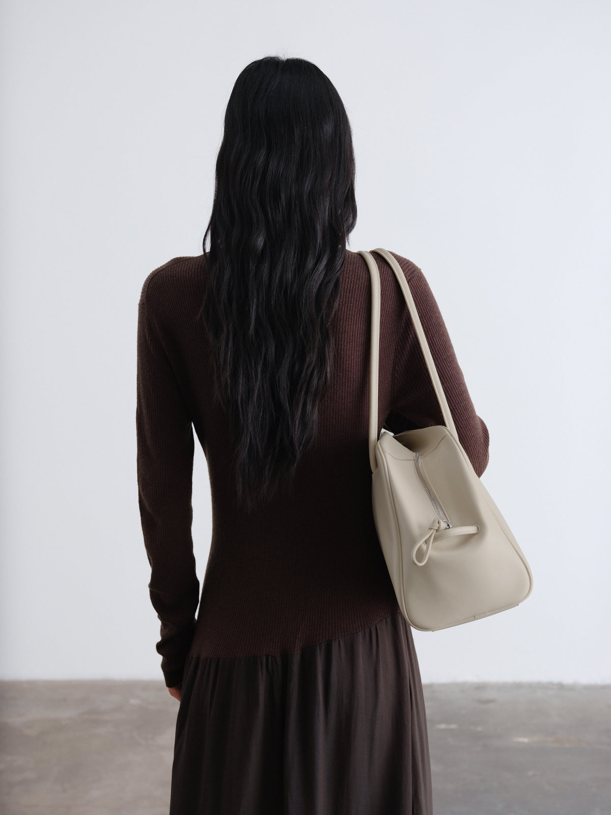 Mireia Escolano - Bolso Brooklyn