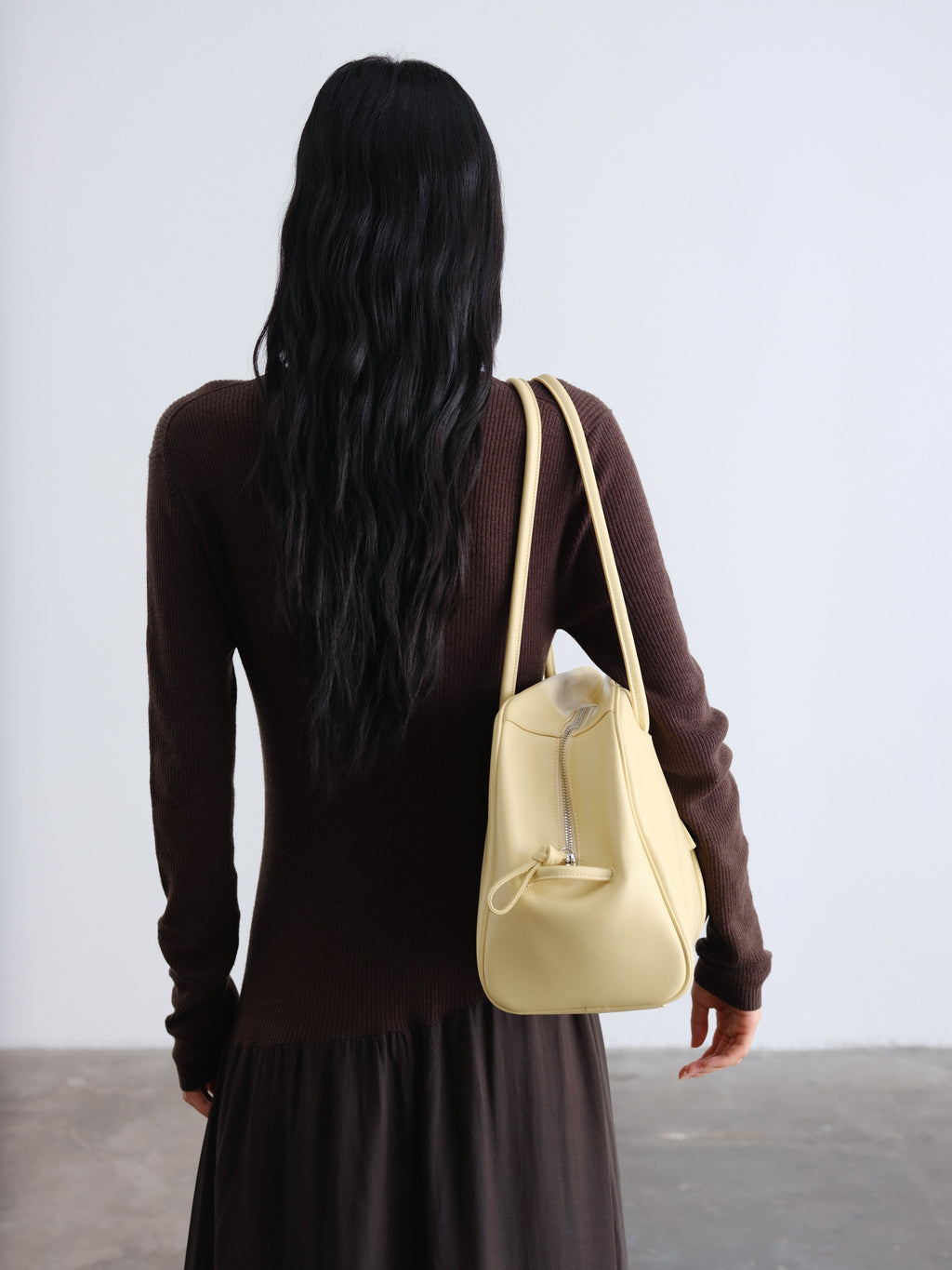 Mireia Escolano - Bolso Brooklyn
