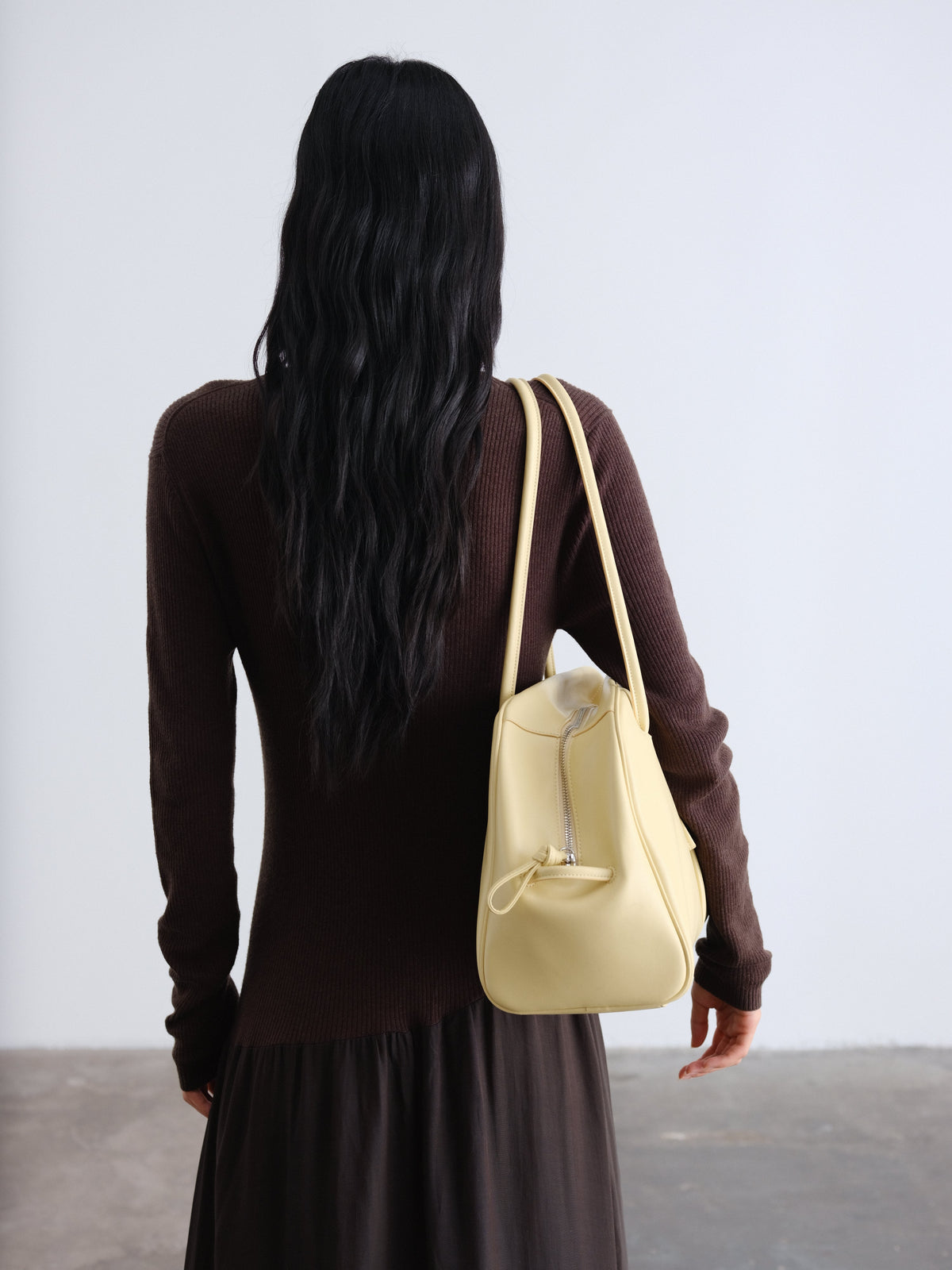 Mireia Escolano - Bolso Brooklyn