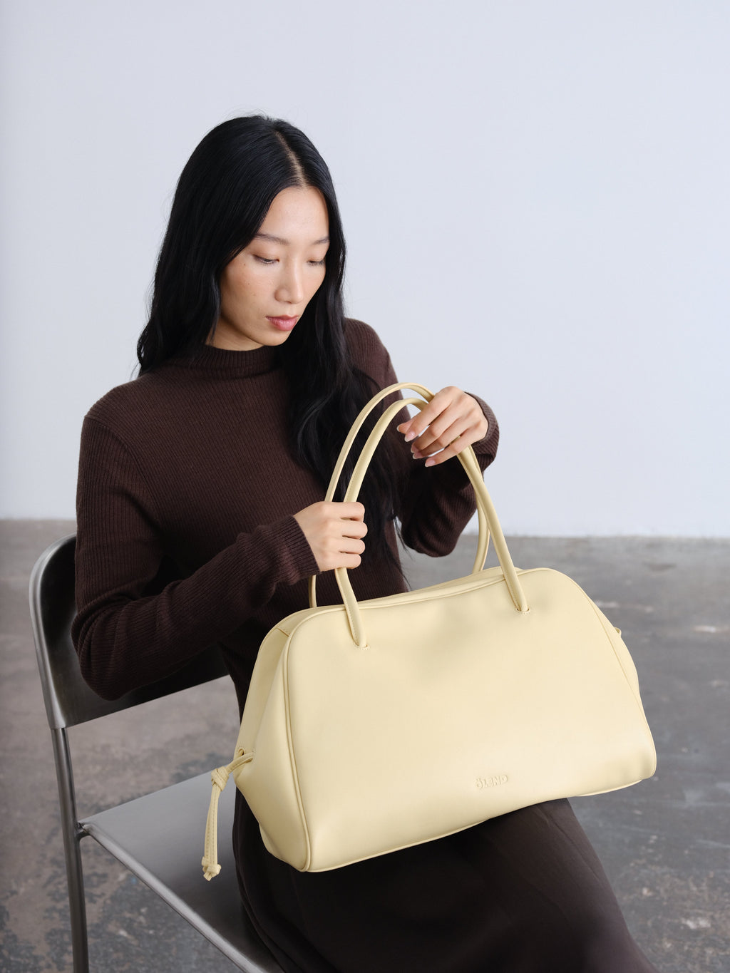 Mireia Escolano - Bolso Brooklyn