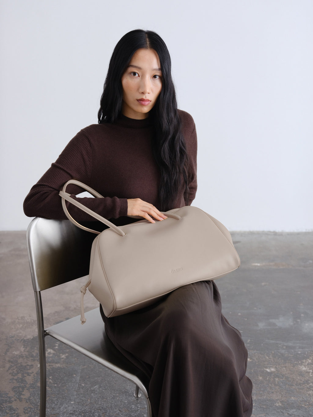 Mireia Escolano - Bolso Brooklyn