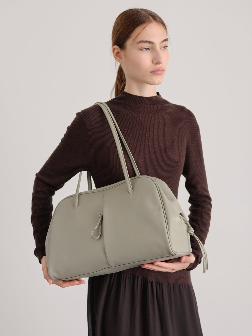 Mireia Escolano - Bolso Brooklyn