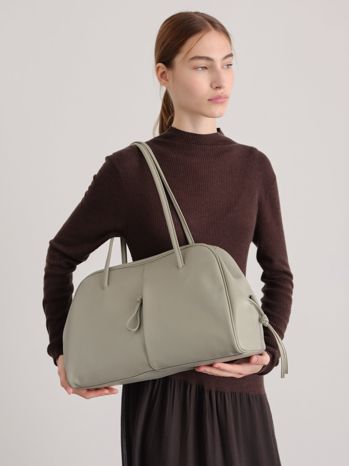 Mireia Escolano - Bolso Brooklyn