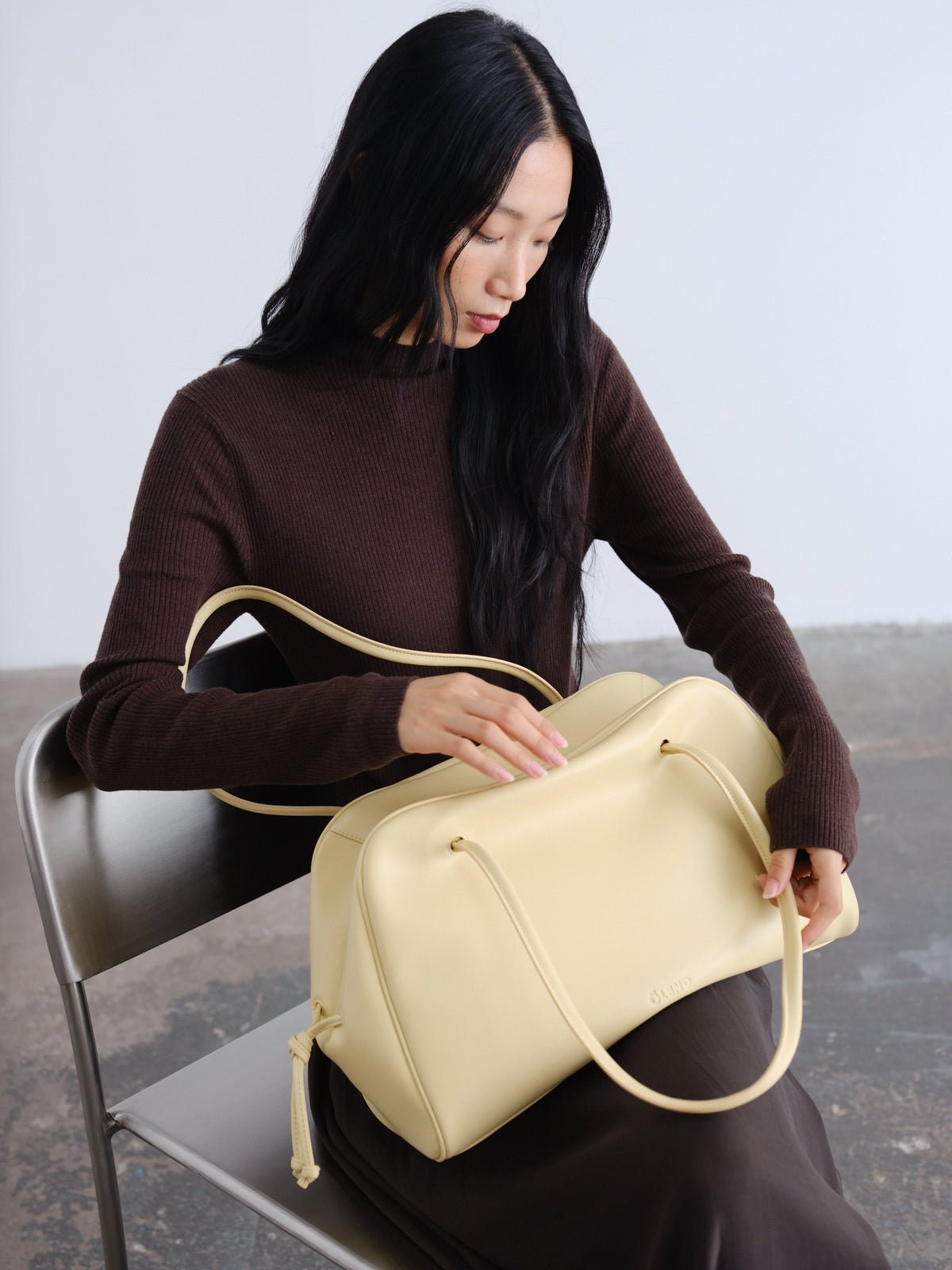 Mireia Escolano - Bolso Brooklyn