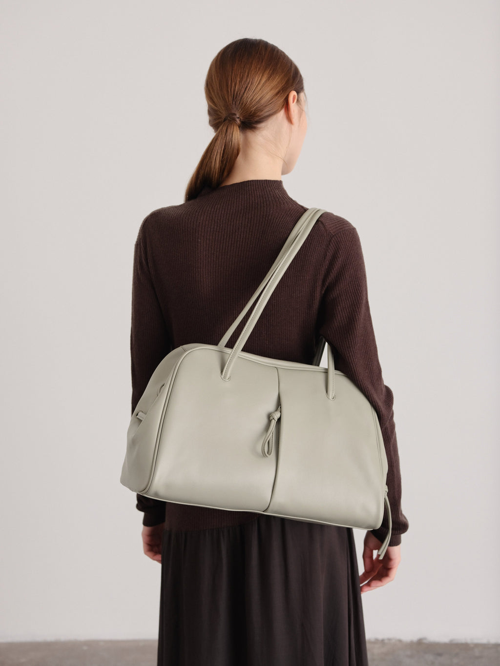 Mireia Escolano - Bolso Brooklyn