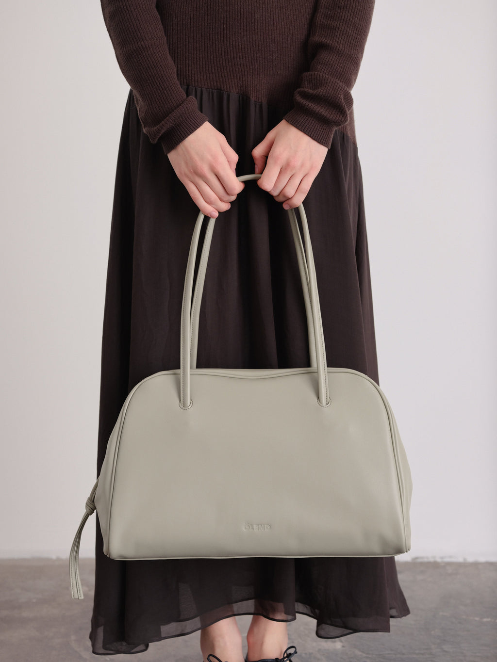 Mireia Escolano - Bolso Brooklyn