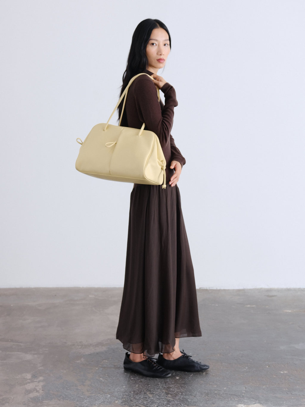 Mireia Escolano - Bolso Brooklyn