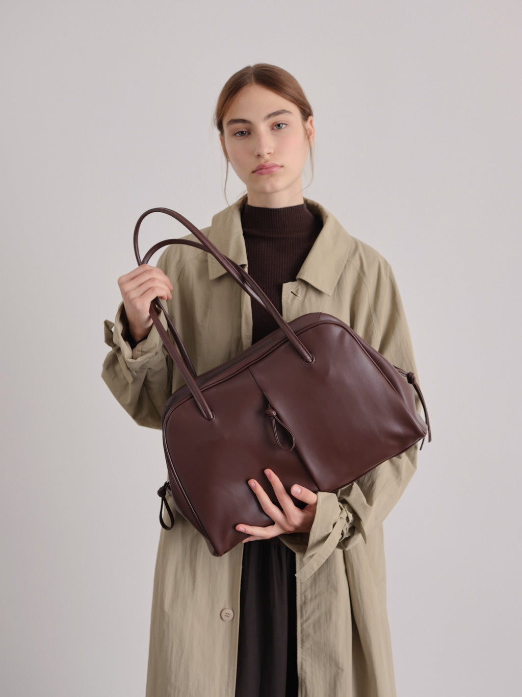 Mireia Escolano - Bolso Brooklyn