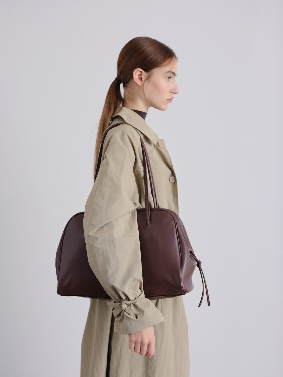 Mireia Escolano - Bolso Brooklyn