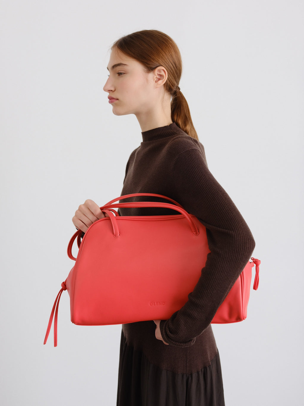 Mireia Escolano - Bolso Brooklyn