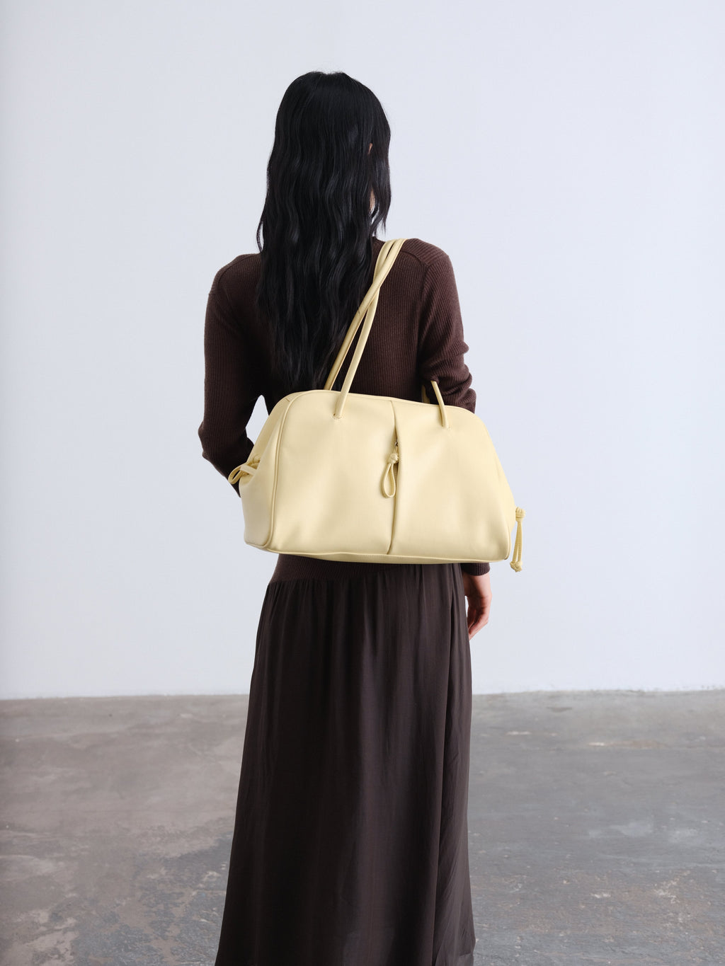 Mireia Escolano - Bolso Brooklyn