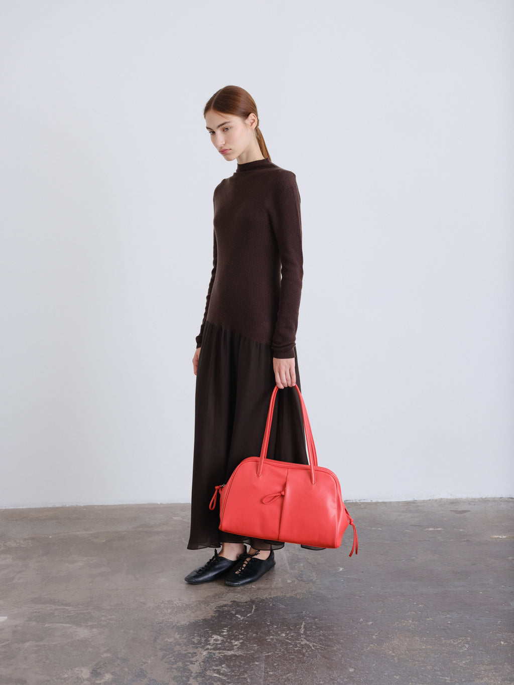 Mireia Escolano - Bolso Brooklyn