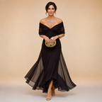 Emma - Vestido elegante para todo.