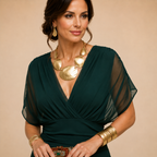 Emma - Vestido elegante para todo.