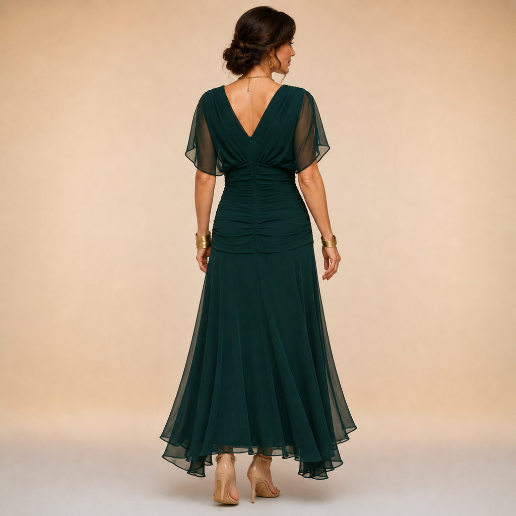 Emma - Vestido elegante para todo.