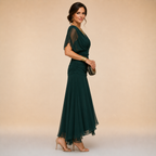 Emma - Vestido elegante para todo.