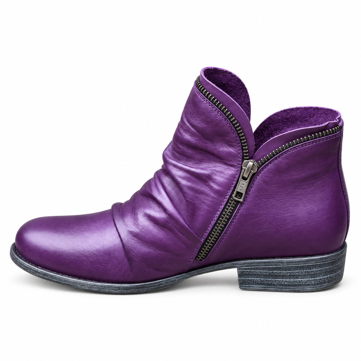 Melinda | Botines cómodos de tobillo