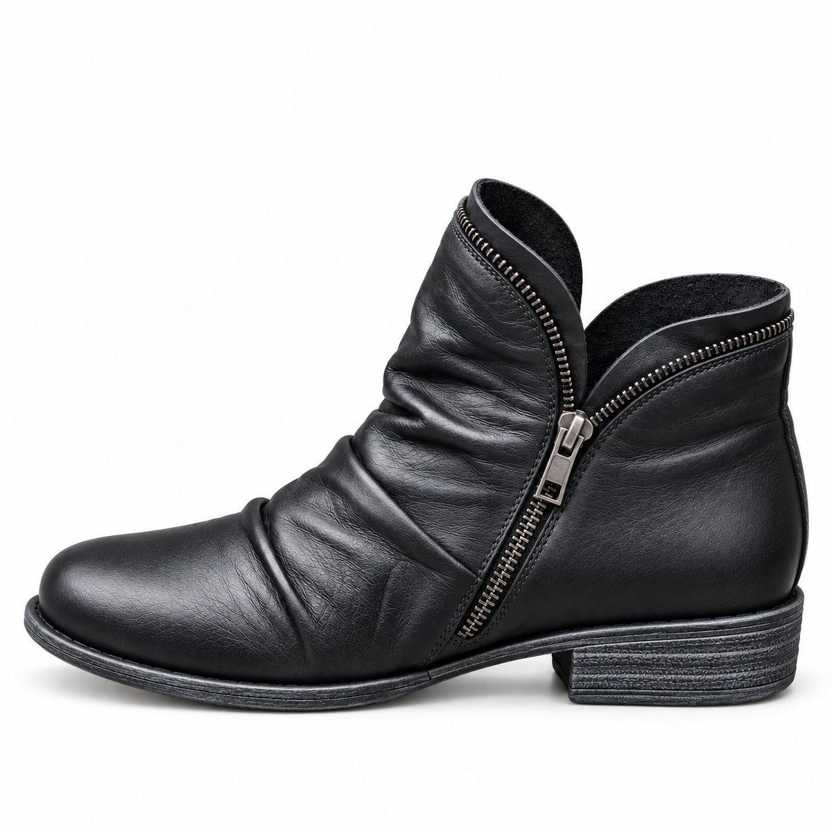 Melinda | Botines cómodos de tobillo